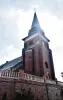 De kerk