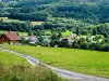 Tendon - Guía turismo, vacaciones y fines de semana en Vosgos