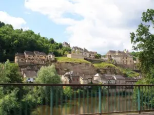 La Vézère