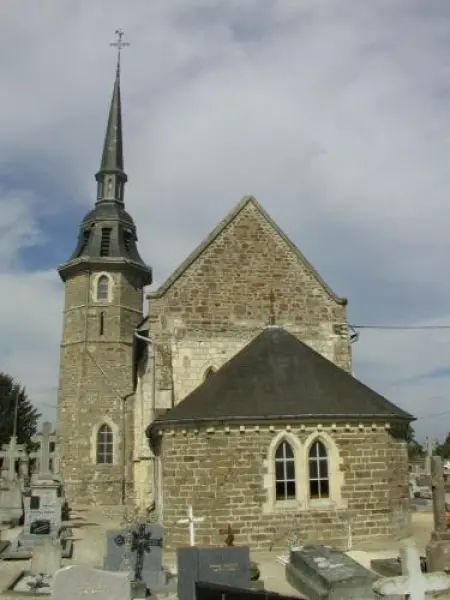 Terres de Druance - Tourism, holidays & weekends guide in the Calvados