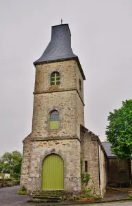 Church of St. Anne of Noyalo