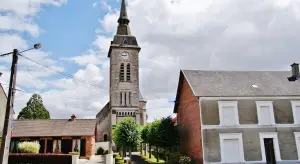 L'église