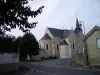 Thenay - Église de Thenay