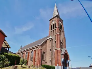 La Chiesa di San Martino