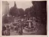 Inauguration du monument aux morts - 1922