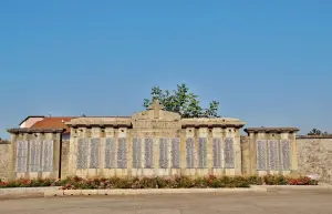 Monument aux Morts