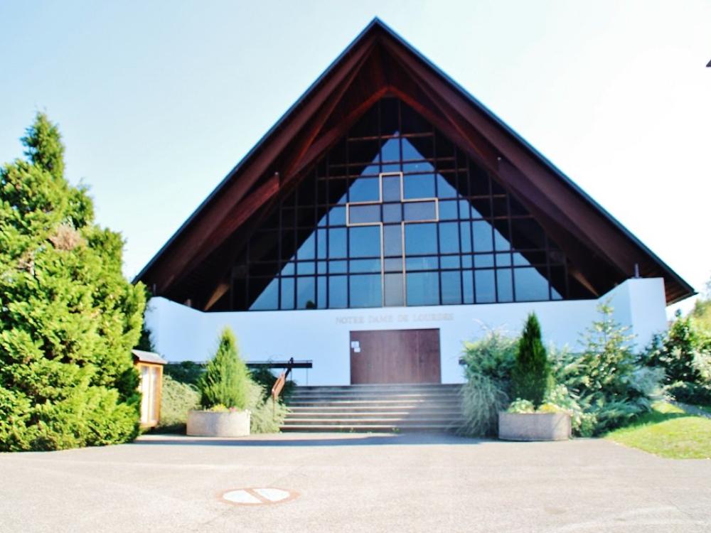 Photos ThononlesBains Guide Tourisme & Vacances