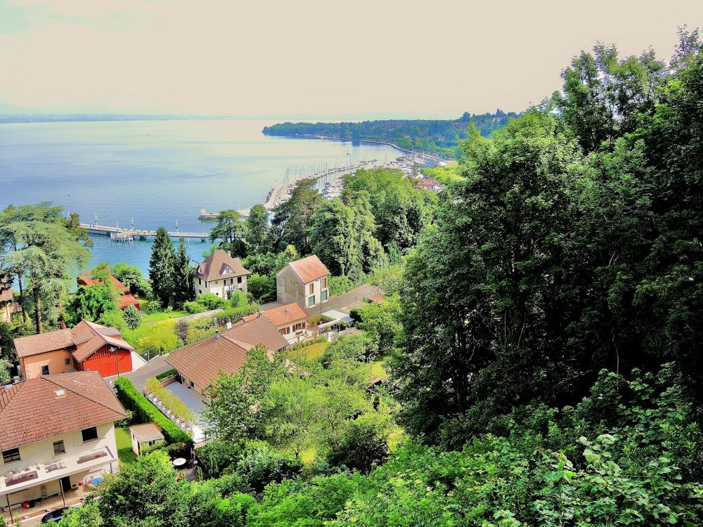 Photos - Thonon-les-Bains - Guide Tourisme & Vacances