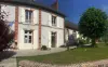 Thoury - Gids voor toerisme, vakantie & weekend in de Loir-et-Cher