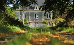 Patrimoine de Curcy-sur-Orne (© Greg Wait)