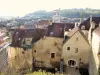 Panorama sur la ville ancienne (© Jean Espirat)