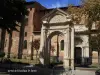 Toulouse - Nonprofit Saint Sernin Basilica