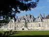 Tour-en-Sologne - Führer für Tourismus, Urlaub & Wochenende im Loir-et-Cher
