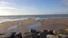 Beach of Annoville - Leisure centre in Tourneville-sur-Mer