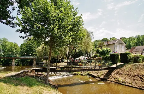 Tourtoirac - Guide tourisme, vacances & week-end en Dordogne