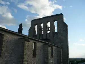 Iglesia Tourtrès