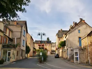 il villaggio