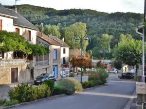 il villaggio