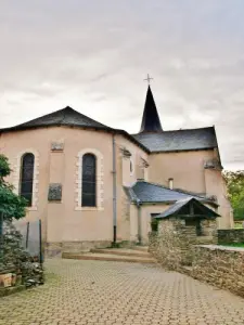La Chiesa di San Biagio