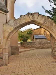 La Chiesa di San Biagio