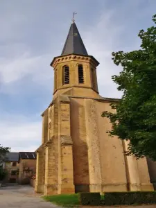 La Chiesa di San Biagio