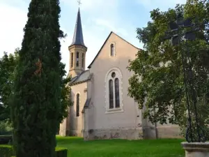 La Chiesa di San Biagio