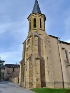 La Chiesa di San Biagio