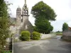 Tréduder - Guía turismo, vacaciones y fines de semana en Côtes-d'Armor
