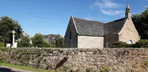 Chapel enclosure