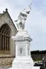 Le monument aux Morts