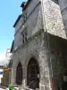 Museum of Popular Arts and Traditions of the Haute Vézère - Leisure centre in Treignac