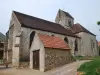 Trélou-sur-Marne - Gids voor toerisme, vakantie & weekend in de Aisne
