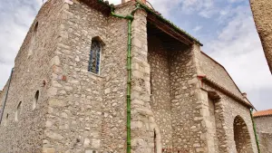 Iglesia de San Martín