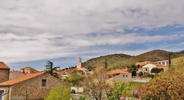 Trévillach - Guía turismo, vacaciones y fines de semana en Pirineos Orientales