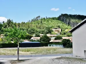 La commune