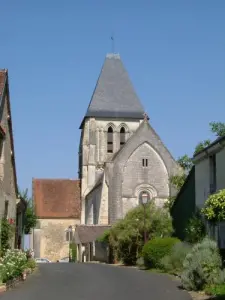 Collégiale