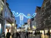 Troyes - Weihnachten 2023