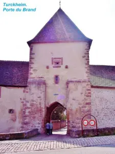 Porte du Brand (© J.E)