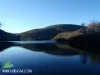 Urrugne - Lake Xoldokogaina