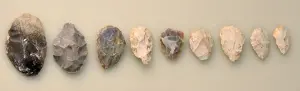 Arrowheads