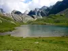 Val d'Oronaye - Гид по туризму, отдыху и проведению выходных в департам Альпы Верхнего Прованса