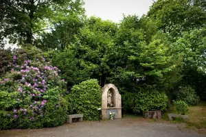 Saint-Ouen-la-Rouërie (© Stenduparc)