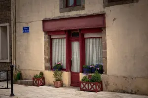 Saint-Ouen-la-Rouërie (© Stenduparc)