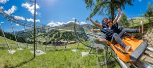 Verdon Express (© R.Palomba Ufficio turistico di Val d'Allos)