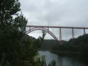 Viaduc de Garabit