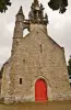 Iglesia de San Andrés