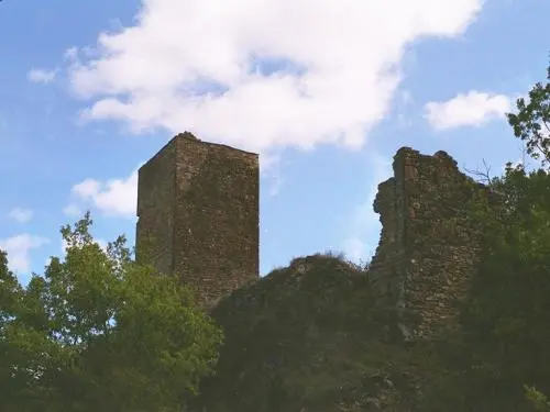 Val-du-Faby - Guía turismo, vacaciones y fines de semana en Aude