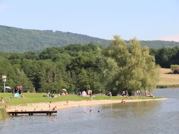 Leisure Centre of the Grange du Pin - Leisure centre in Val-Revermont