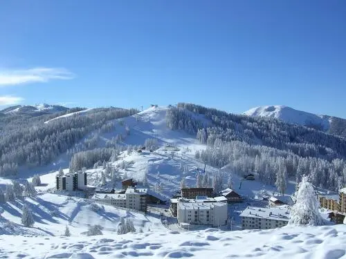 Valberg - Tourism, holidays & weekends guide in the Alpes-Maritimes