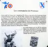 Historique des commandos de Provence (© J.E)